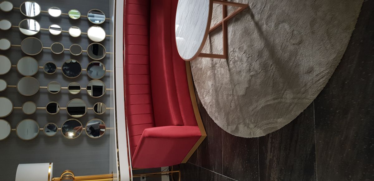 imagini hotel NIRVANA LARA